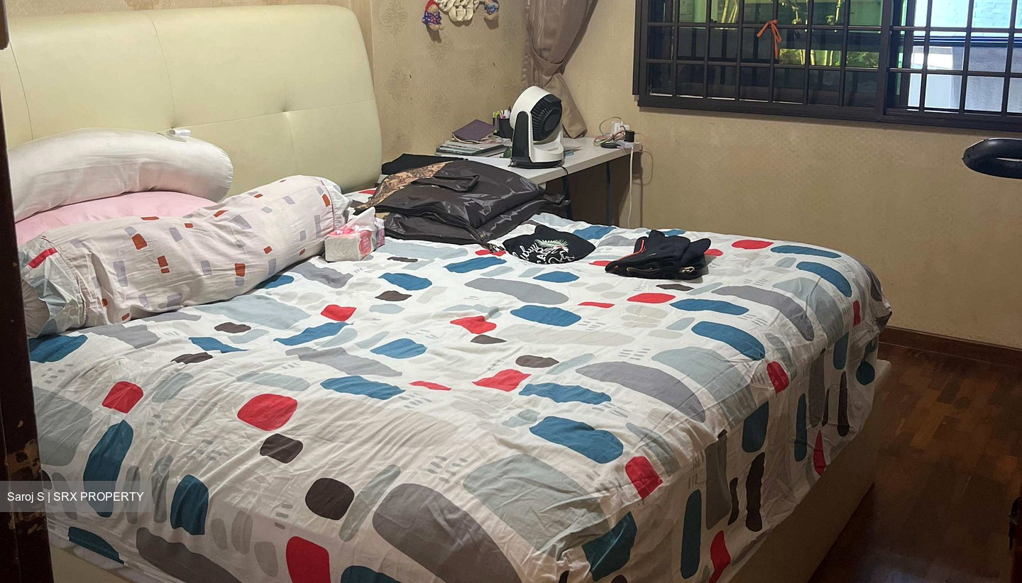 Blk 726 Tampines Courtview (Tampines), HDB 4 Rooms #555132621